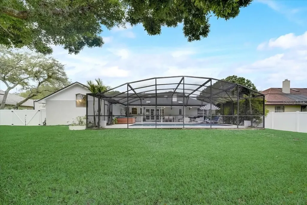 7233 Branchtree Drive Orlando FL 32835