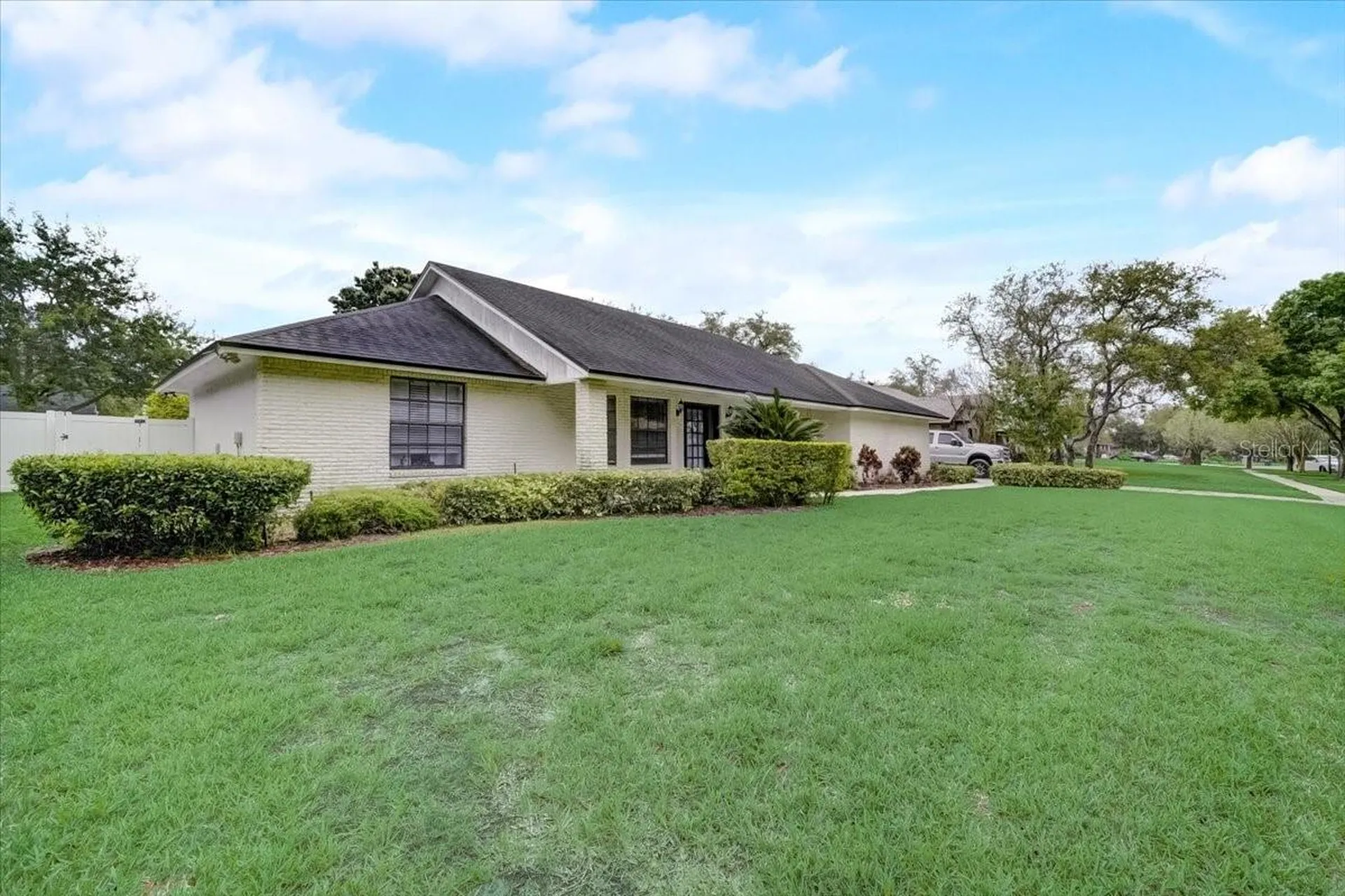 7233 Branchtree Drive Orlando FL 32835