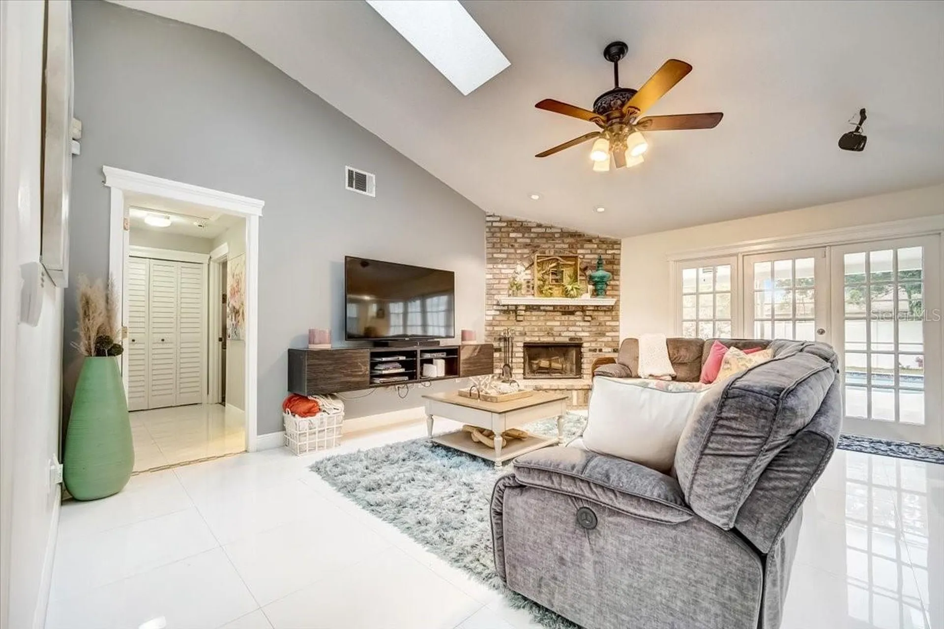 7233 Branchtree Drive Orlando FL 32835