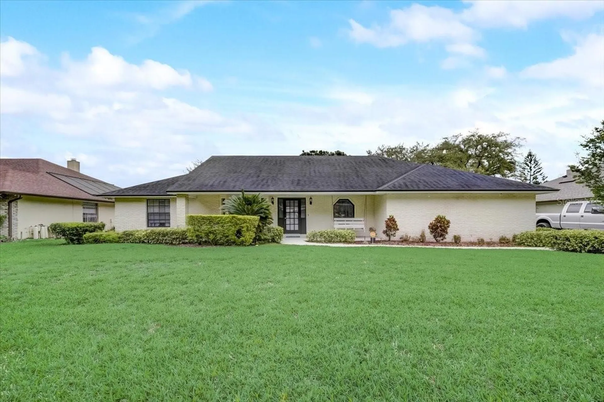 7233 Branchtree Drive Orlando FL 32835