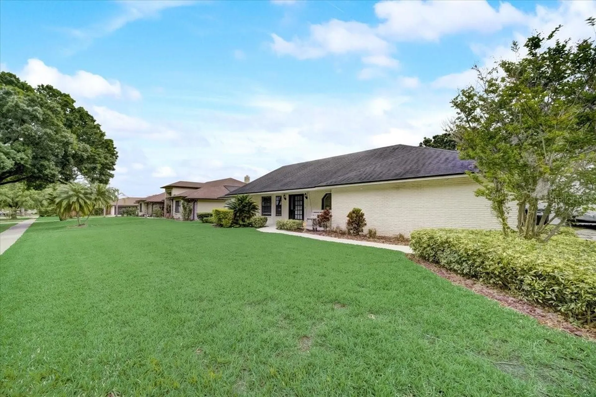 7233 Branchtree Drive Orlando FL 32835