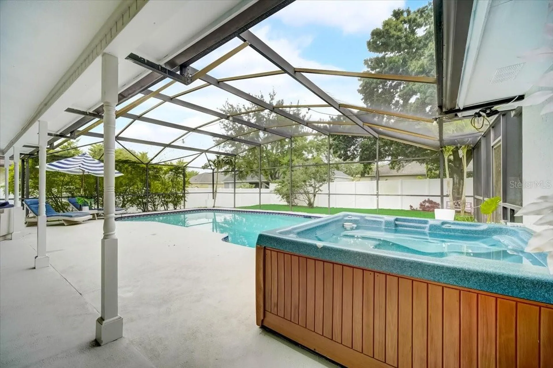 7233 Branchtree Drive Orlando FL 32835