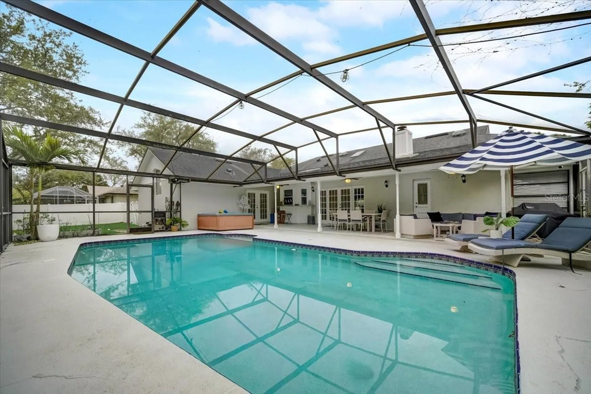 7233 Branchtree Drive Orlando FL 32835