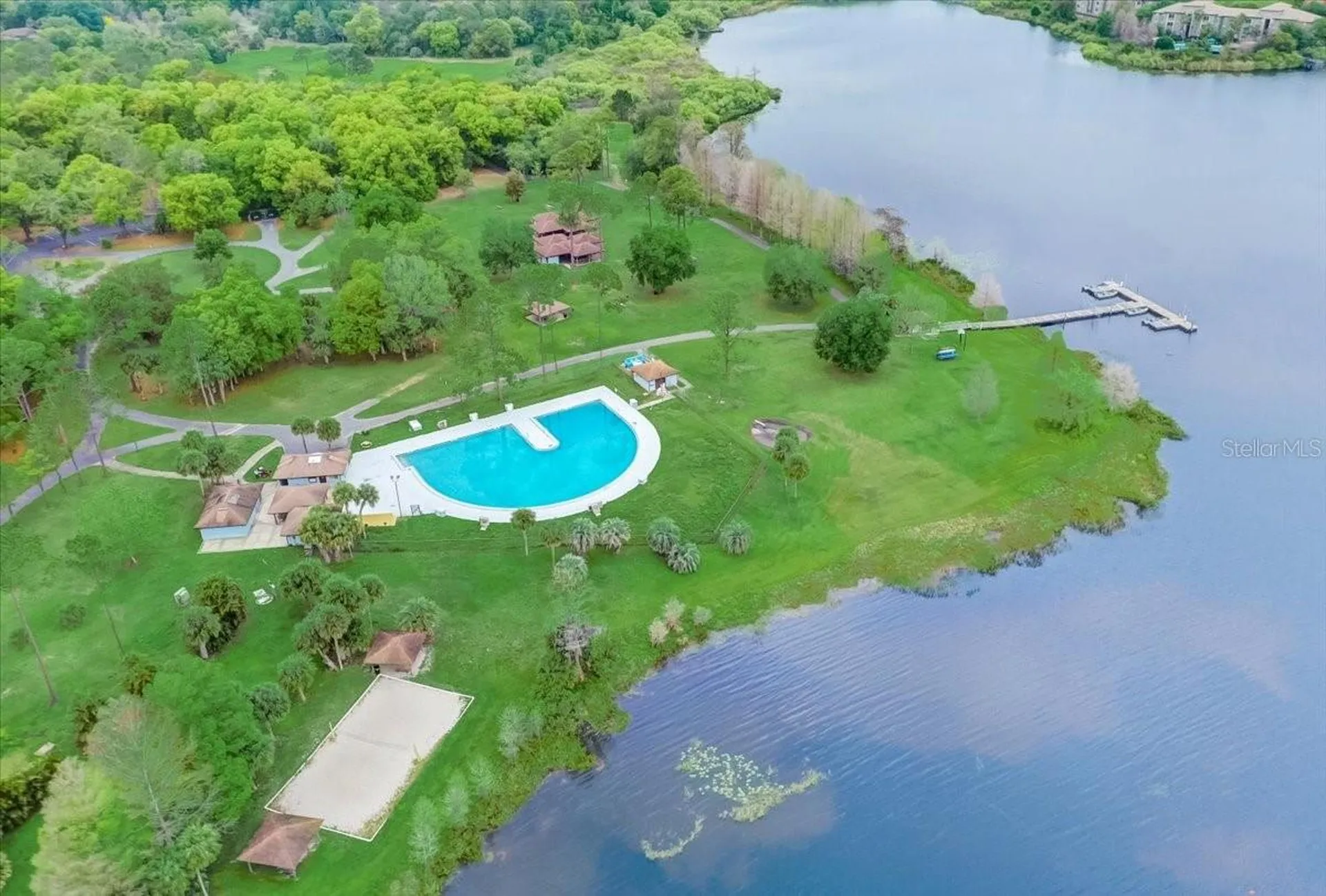 7233 Branchtree Drive Orlando FL 32835