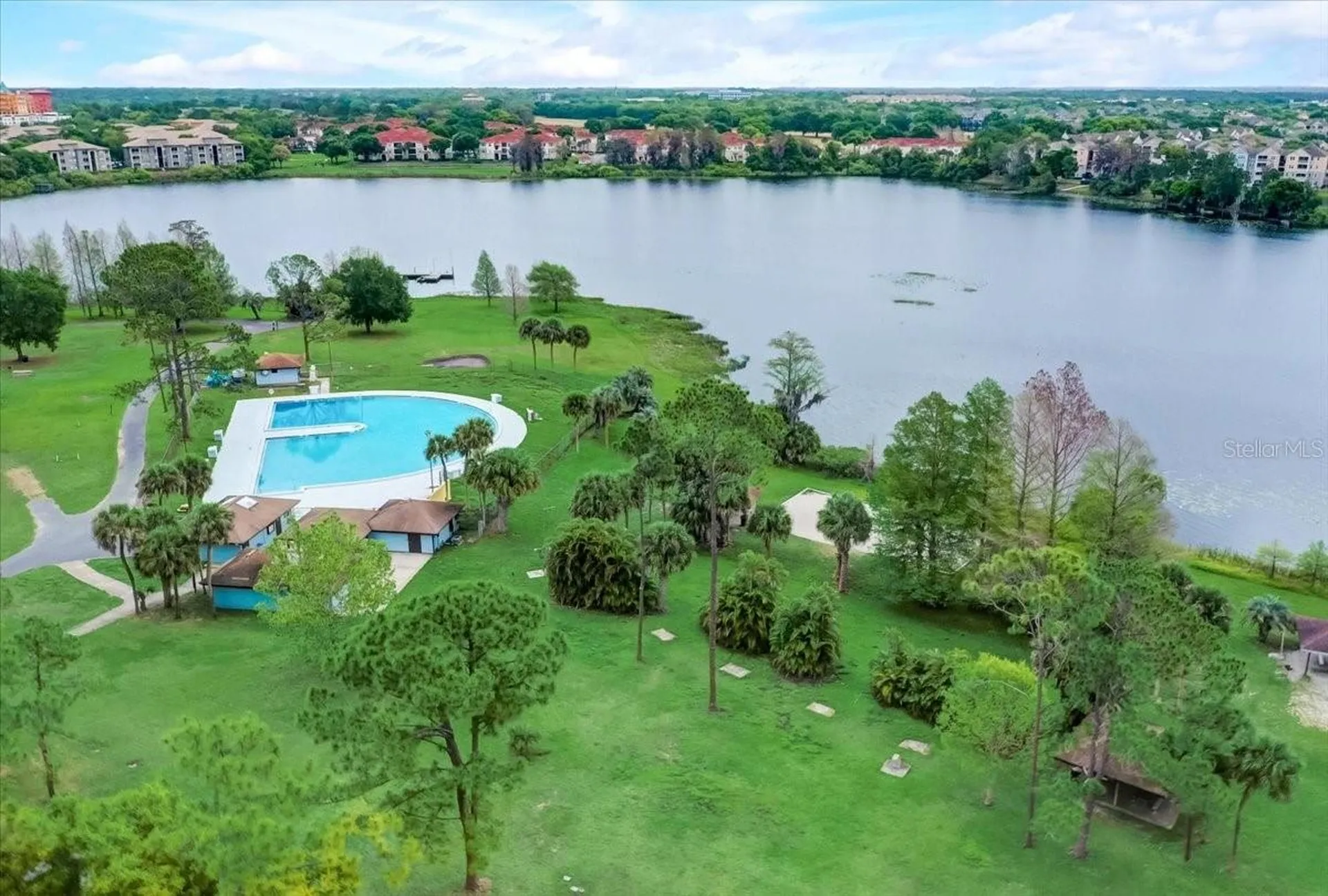 7233 Branchtree Drive Orlando FL 32835