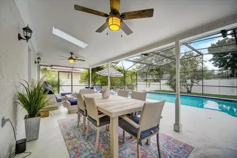 7233 Branchtree Drive Orlando FL 32835