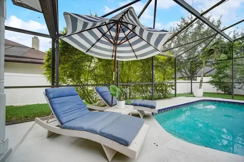 7233 Branchtree Drive Orlando FL 32835