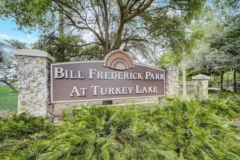 7233 Branchtree Drive Orlando FL 32835