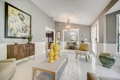 7233 Branchtree Drive Orlando FL 32835
