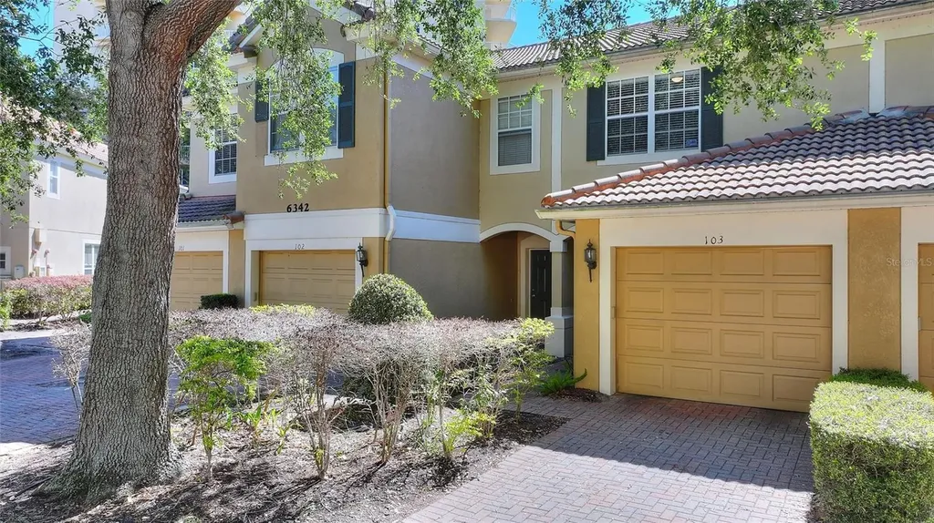 6342 Daysbrook Drive Orlando FL 32835