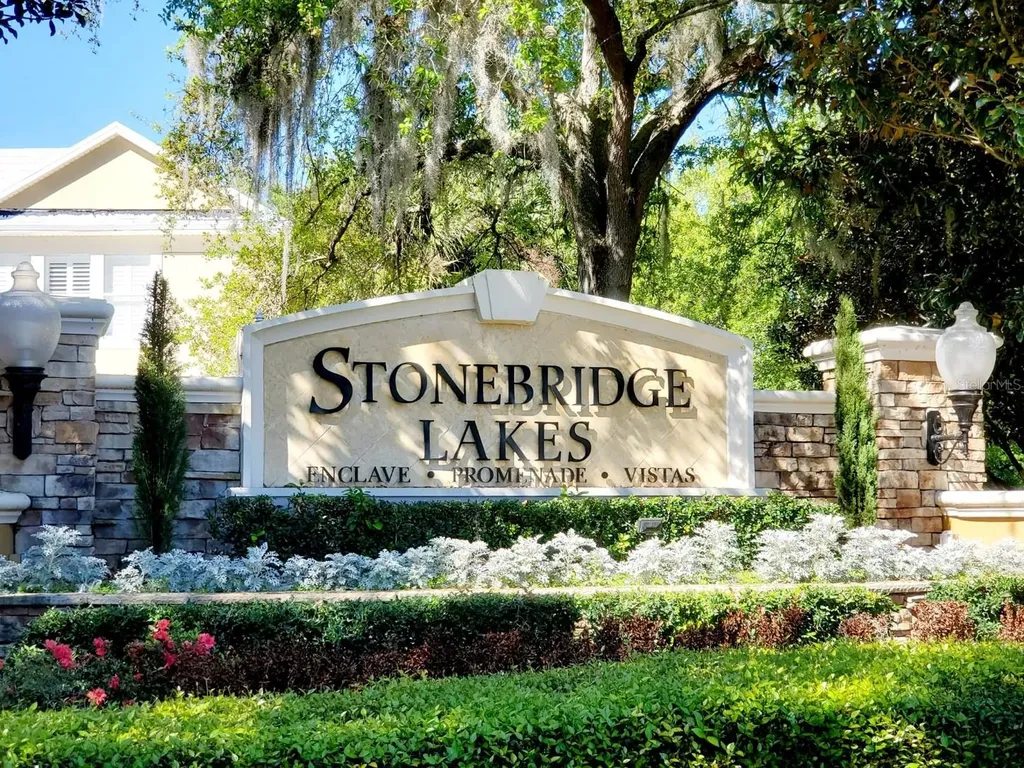 6342 Daysbrook Drive Orlando FL 32835