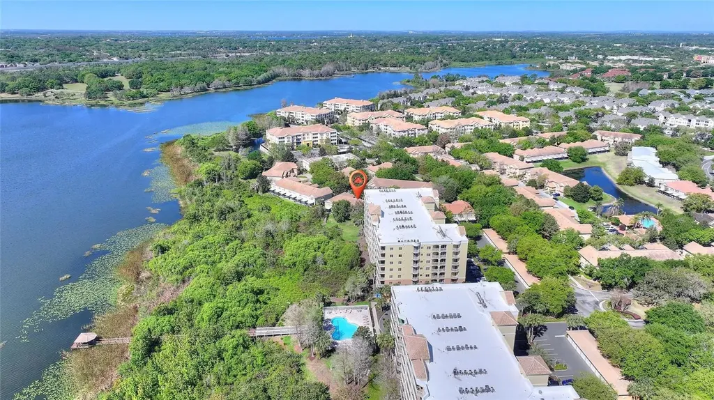 6342 Daysbrook Drive Orlando FL 32835