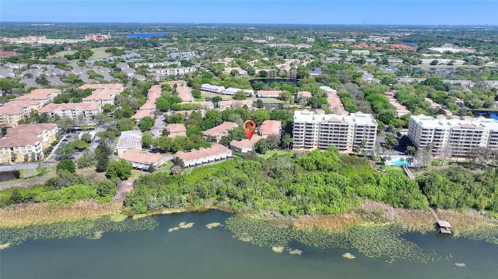6342 Daysbrook Drive Orlando FL 32835