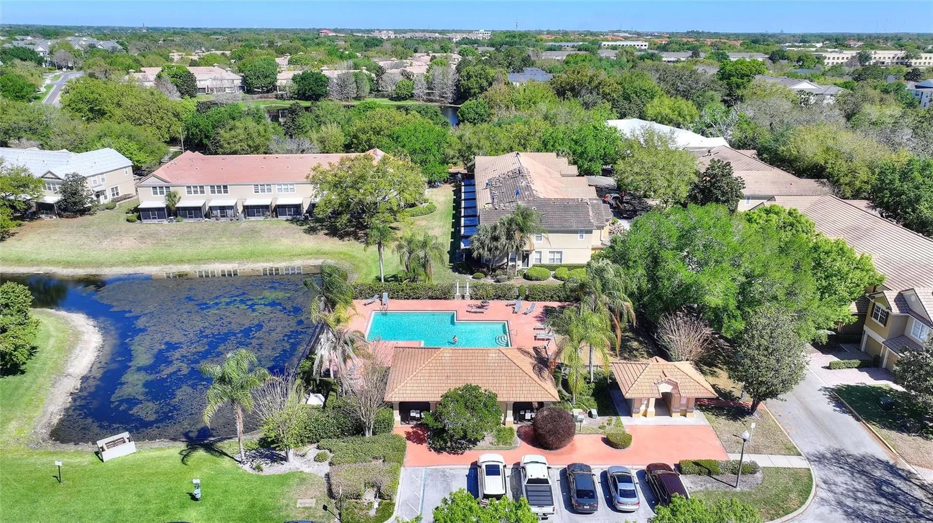 6342 Daysbrook Drive Orlando FL 32835