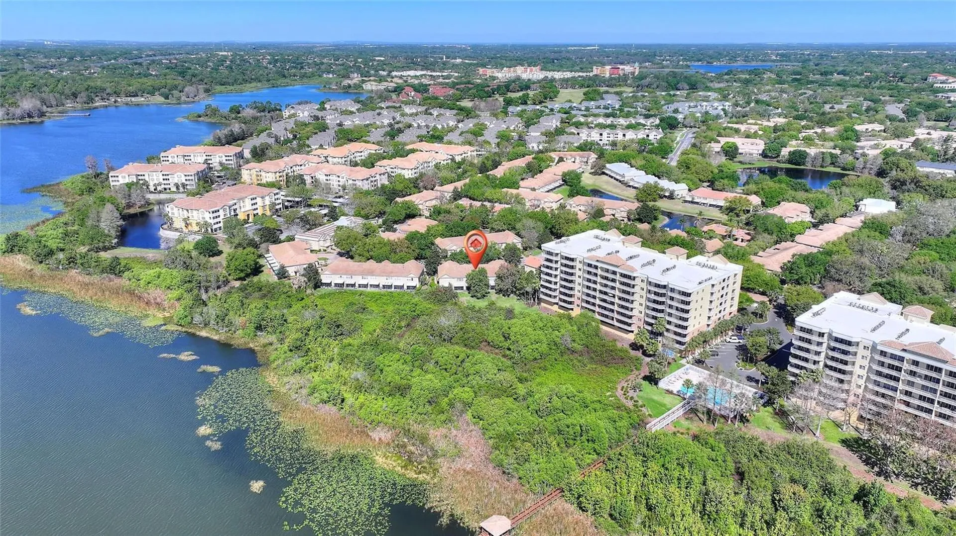 6342 Daysbrook Drive Orlando FL 32835