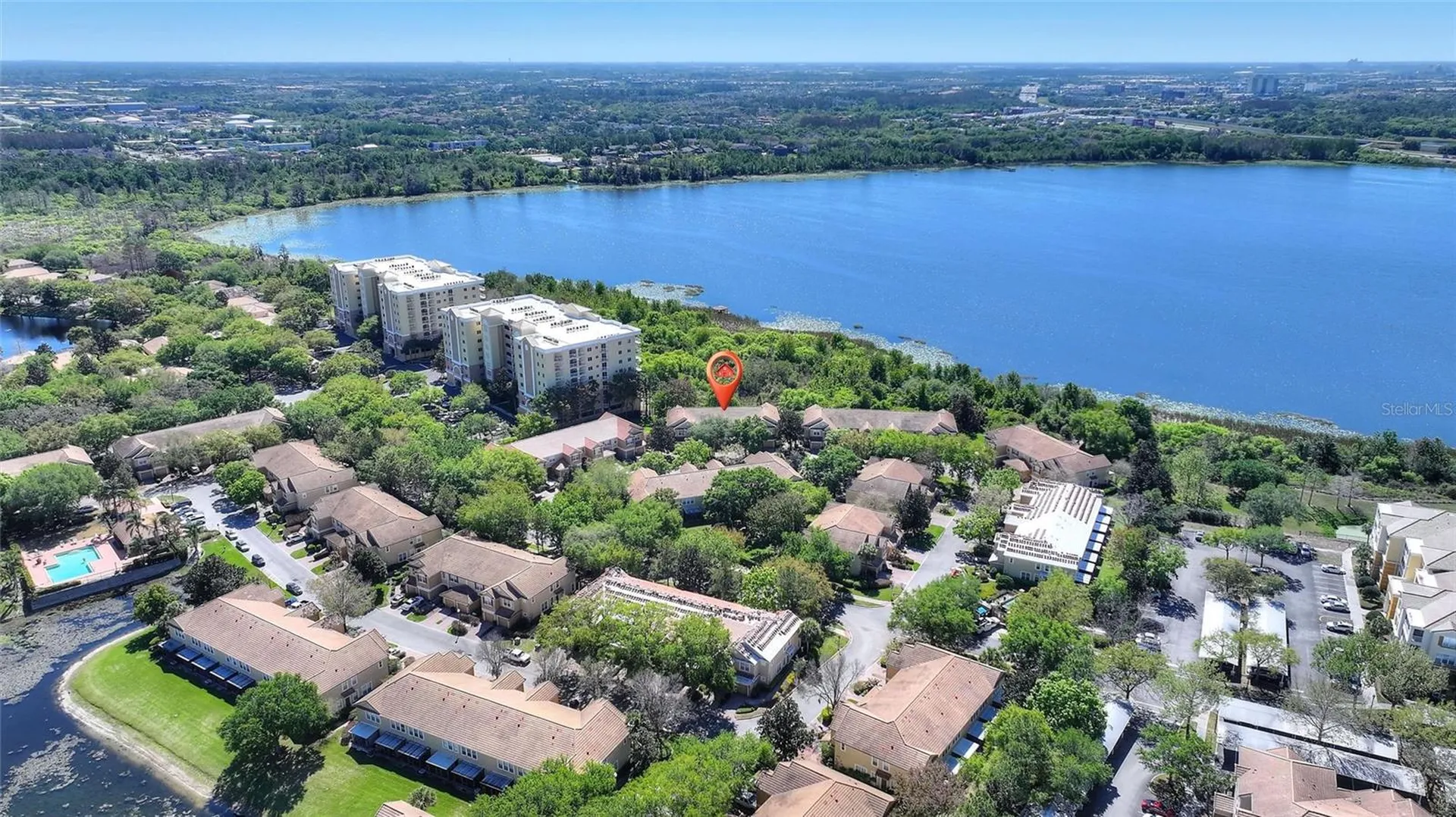 6342 Daysbrook Drive Orlando FL 32835