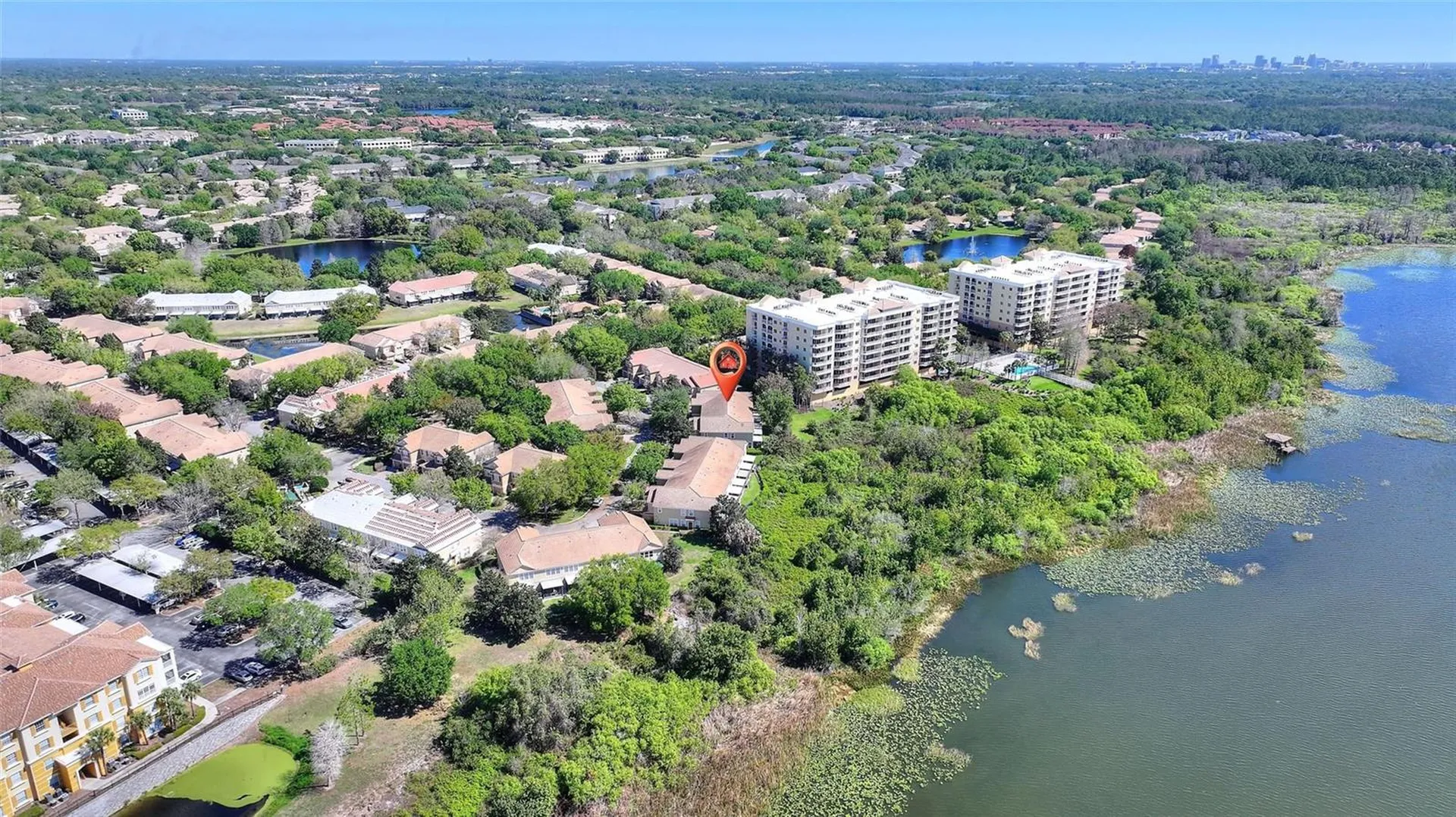 6342 Daysbrook Drive Orlando FL 32835