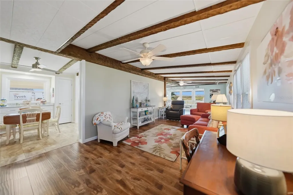 554 Parkwood Avenue North Port FL 34287