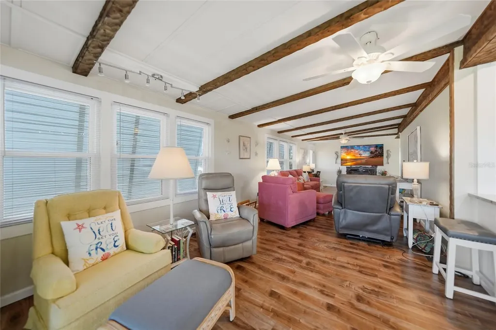 554 Parkwood Avenue North Port FL 34287