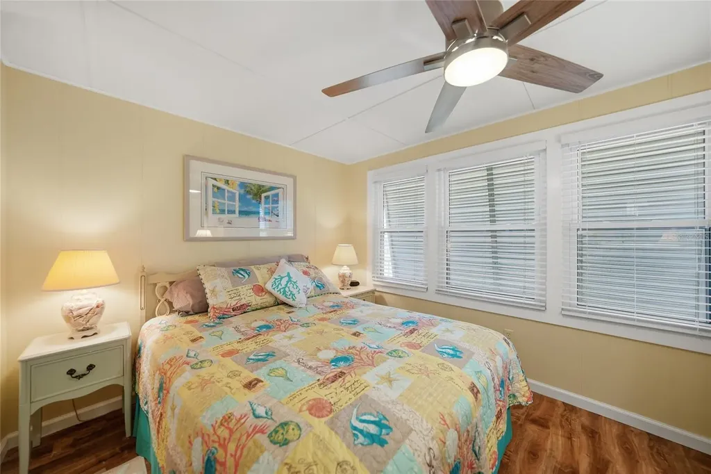 554 Parkwood Avenue North Port FL 34287