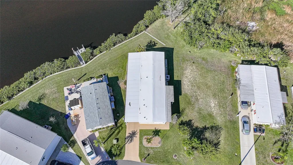 554 Parkwood Avenue North Port FL 34287