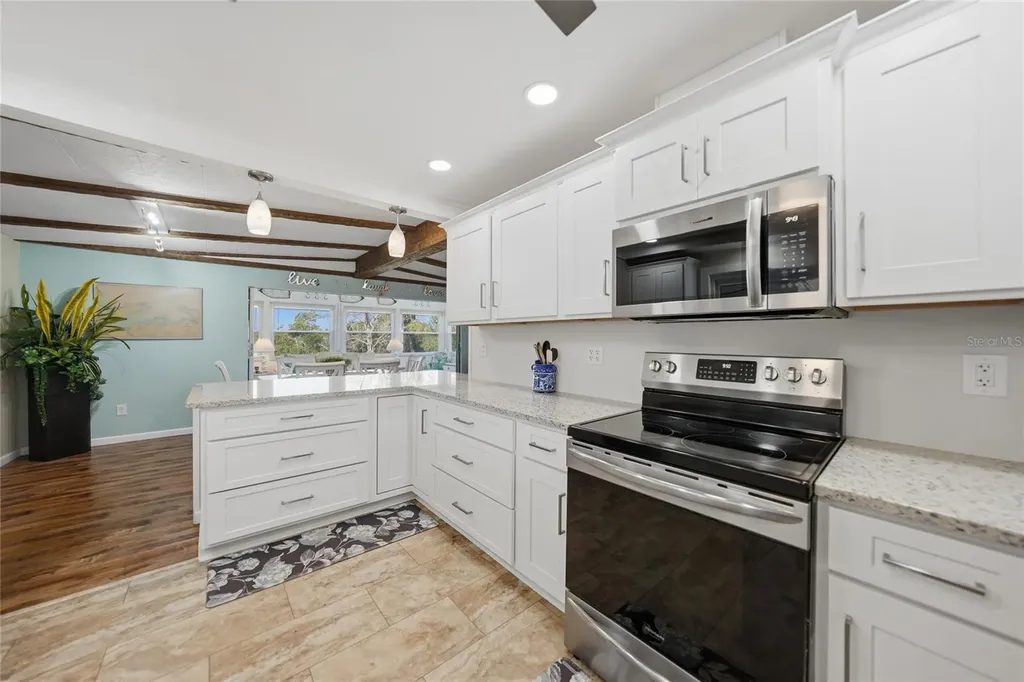 554 Parkwood Avenue North Port FL 34287