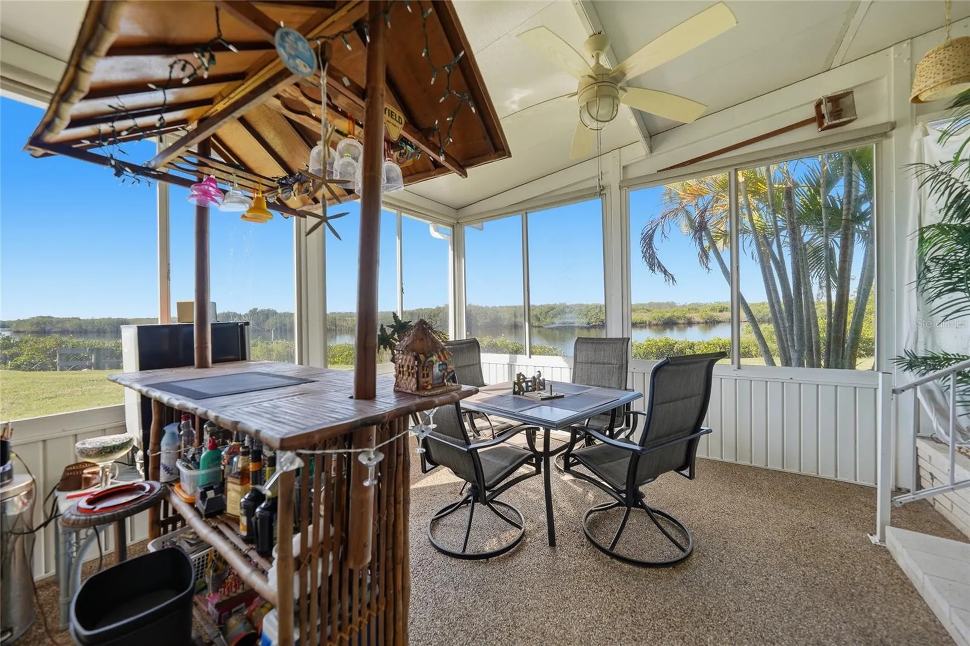 554 Parkwood Avenue North Port FL 34287