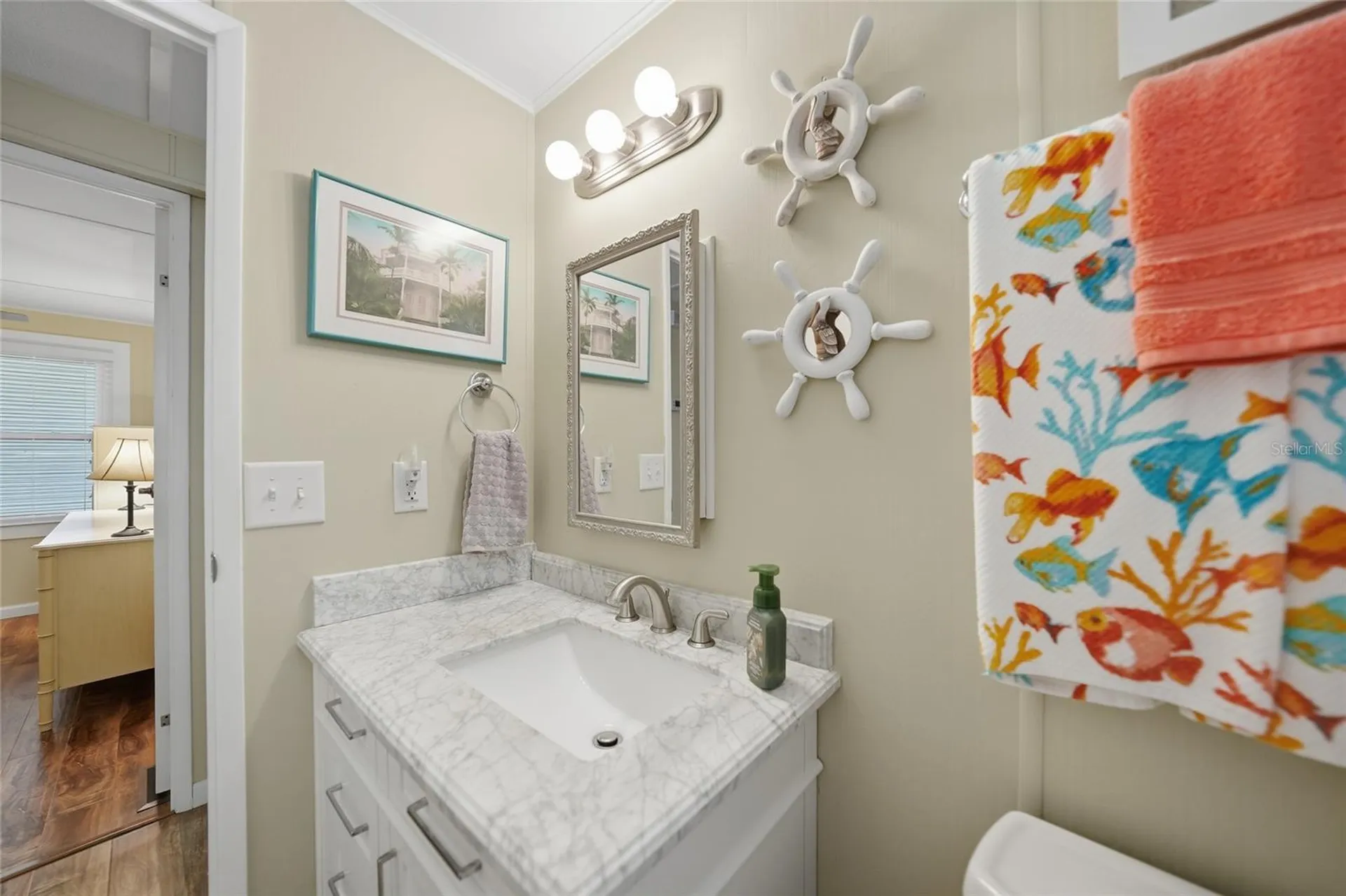 554 Parkwood Avenue North Port FL 34287
