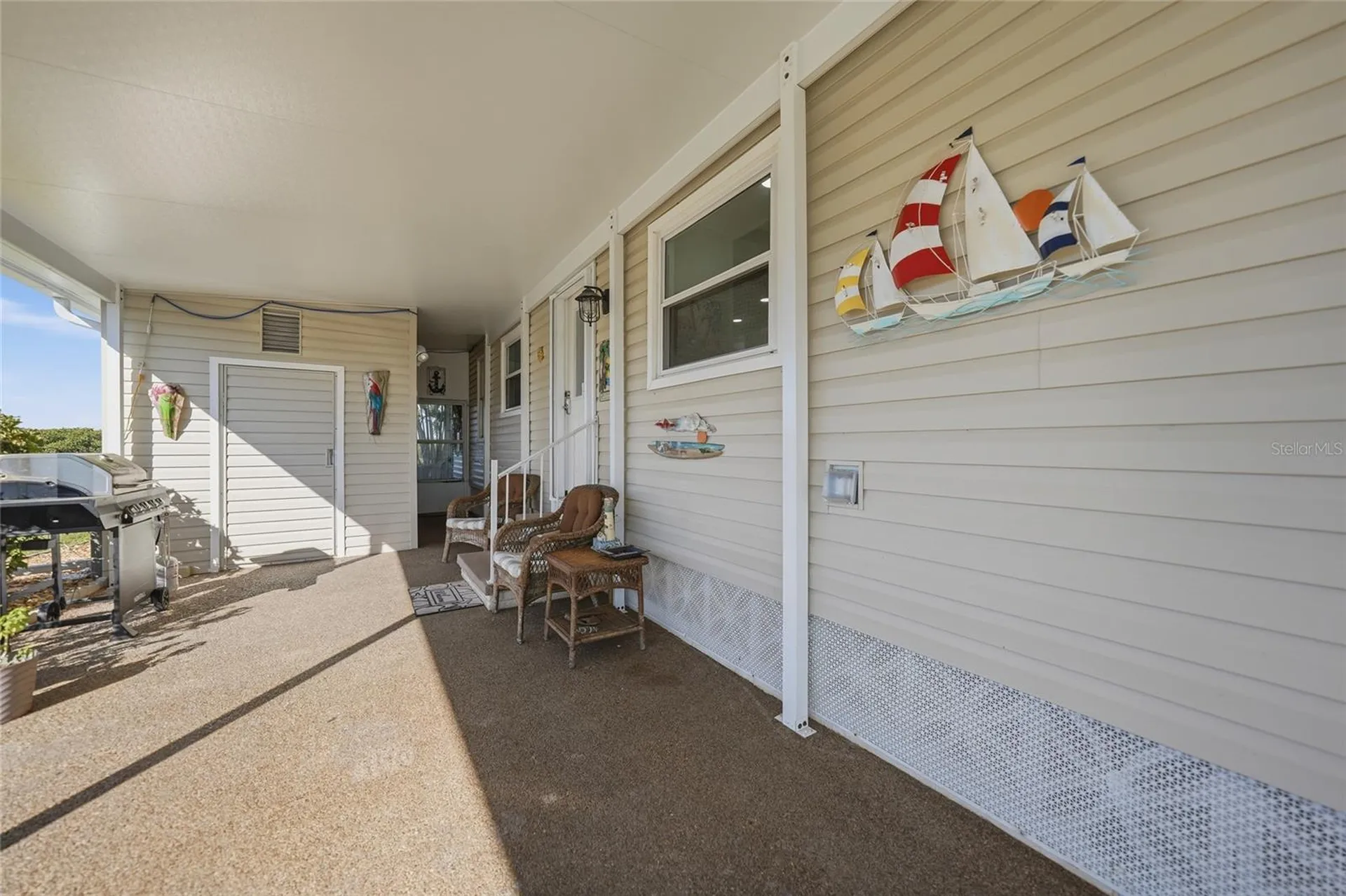 554 Parkwood Avenue North Port FL 34287