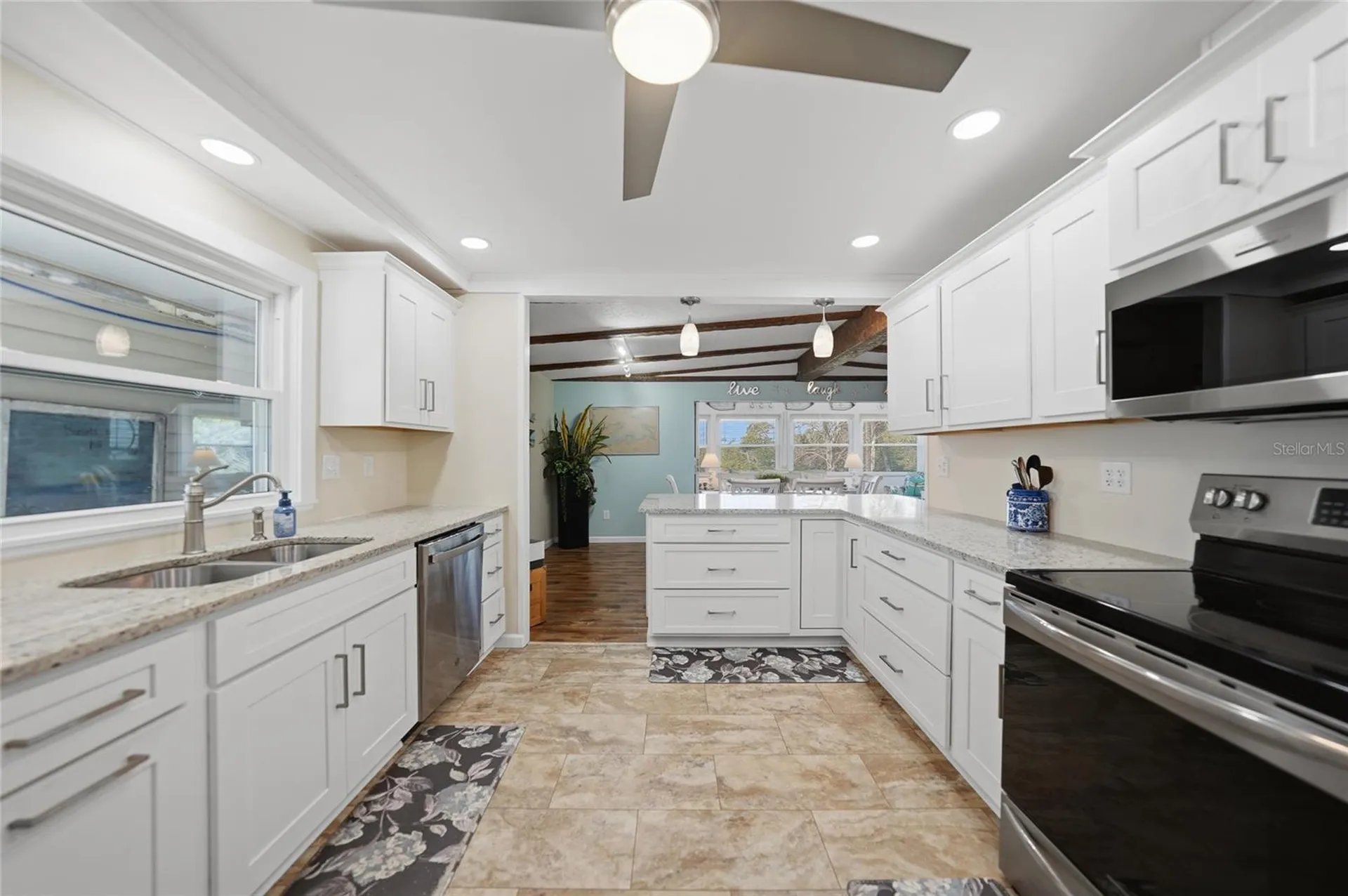 554 Parkwood Avenue North Port FL 34287
