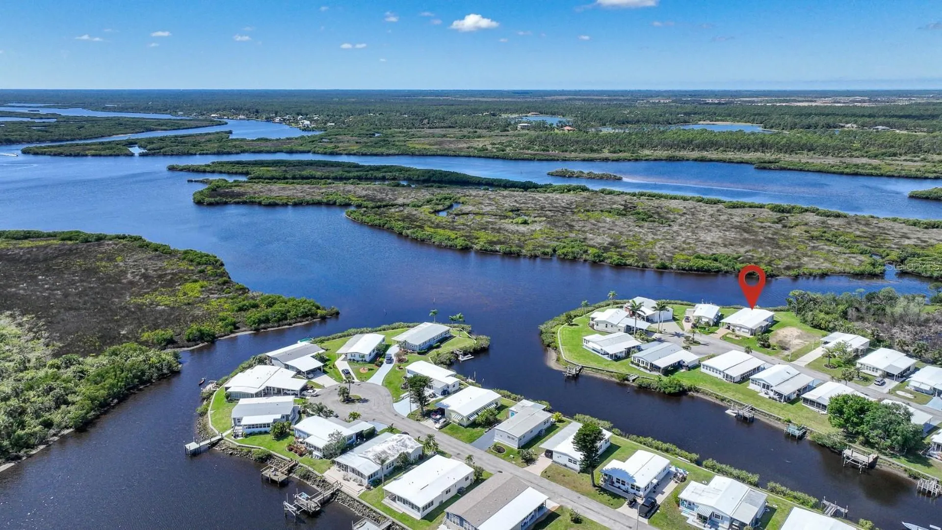 554 Parkwood Avenue North Port FL 34287