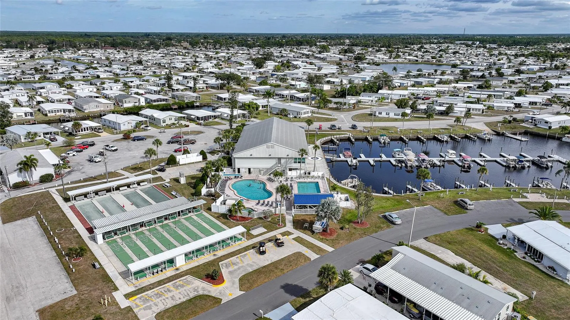 554 Parkwood Avenue North Port FL 34287