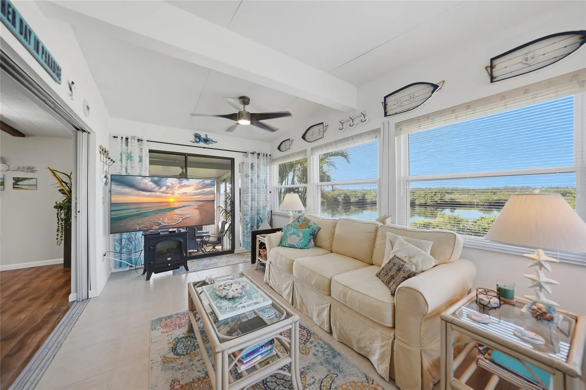 554 Parkwood Avenue North Port FL 34287