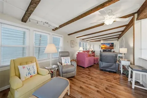554 Parkwood Avenue North Port FL 34287