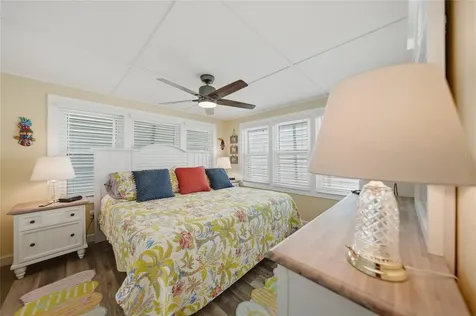 554 Parkwood Avenue North Port FL 34287
