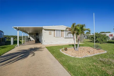554 Parkwood Avenue North Port FL 34287
