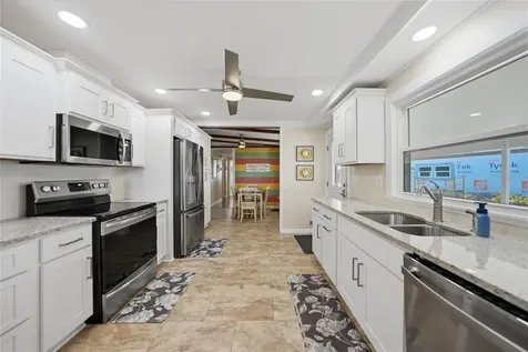 554 Parkwood Avenue North Port FL 34287