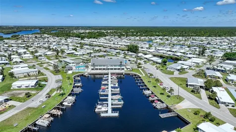 554 Parkwood Avenue North Port FL 34287