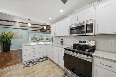 554 Parkwood Avenue North Port FL 34287