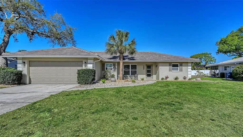7480 Blaine Way Sarasota FL 34231