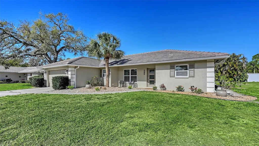 7480 Blaine Way Sarasota FL 34231