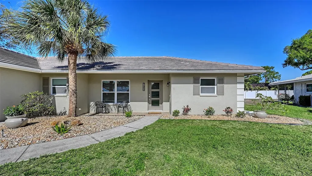 7480 Blaine Way Sarasota FL 34231