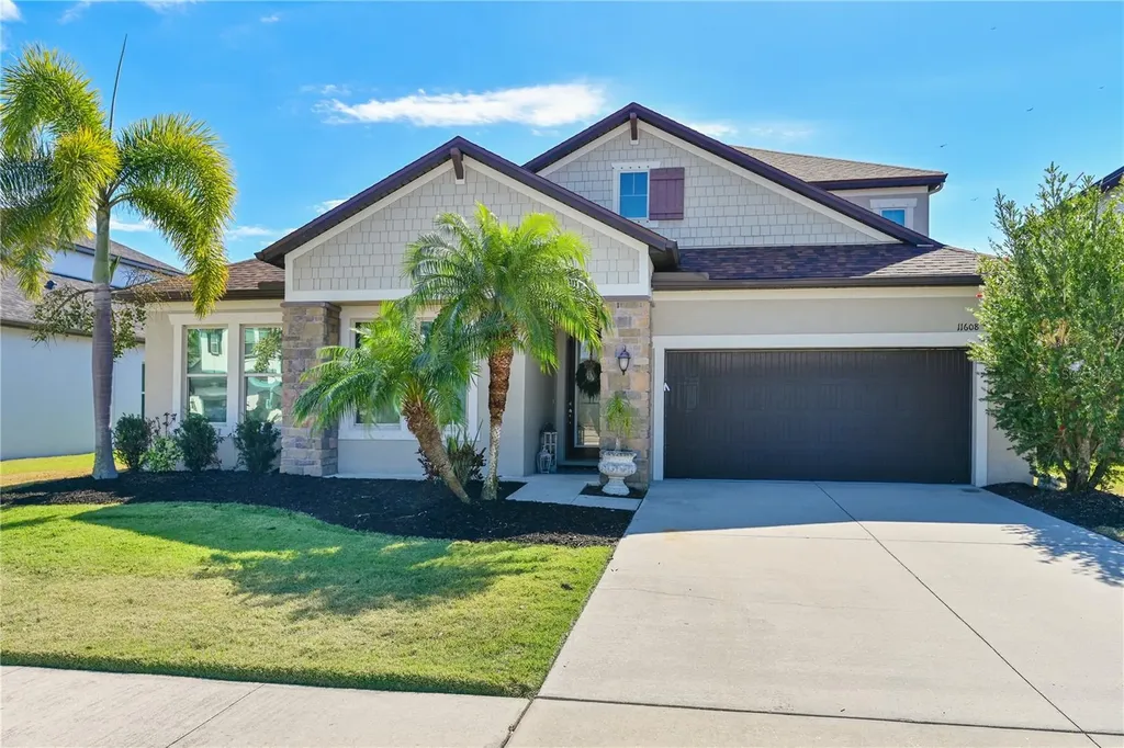 11608 8th Terrace NE Bradenton FL 34212