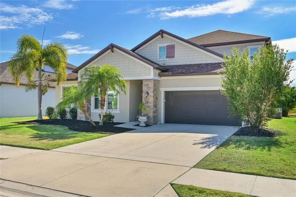 11608 8th Terrace NE Bradenton FL 34212