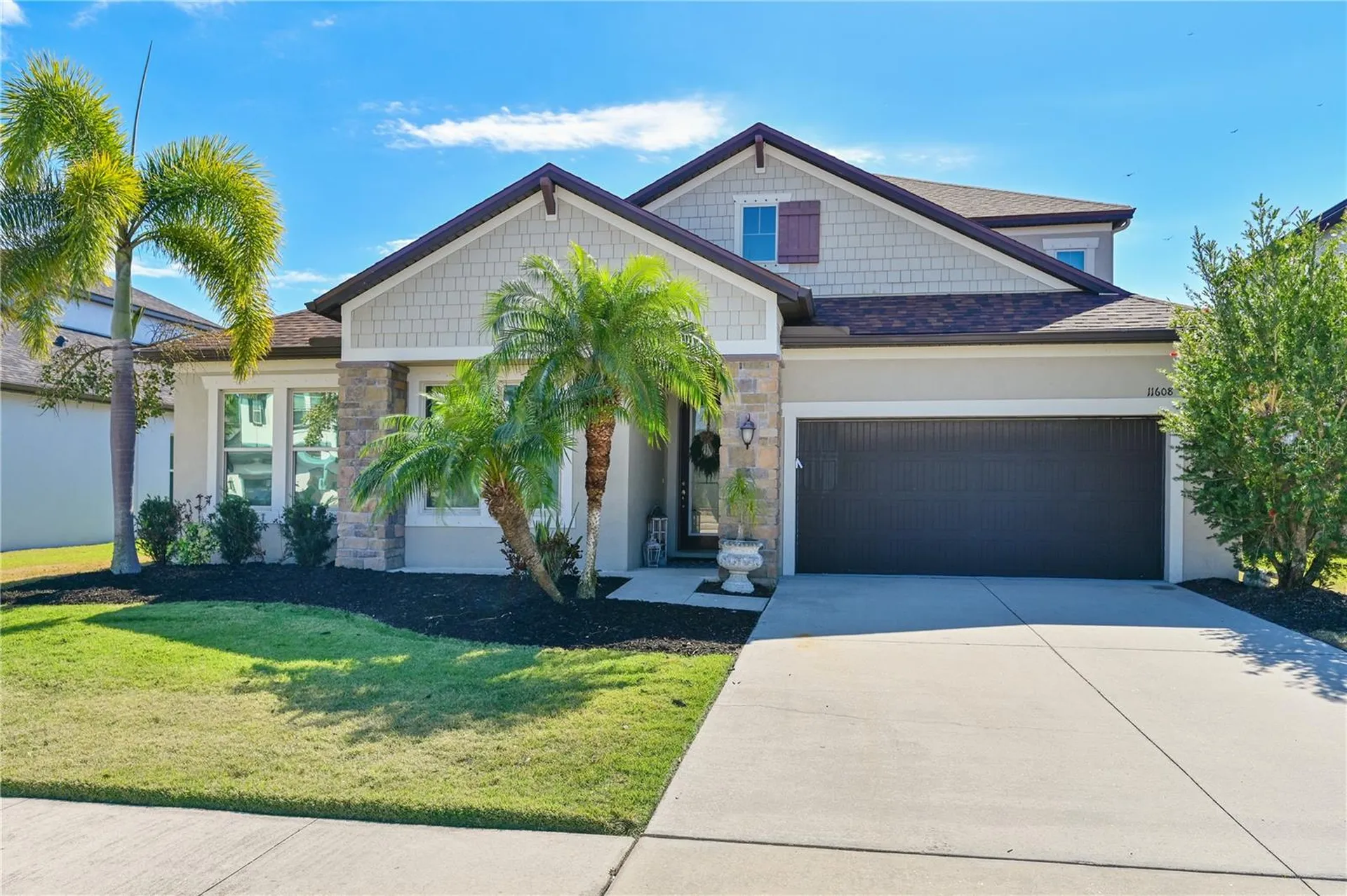 Bradenton FL, 11608 8TH Terrace NE