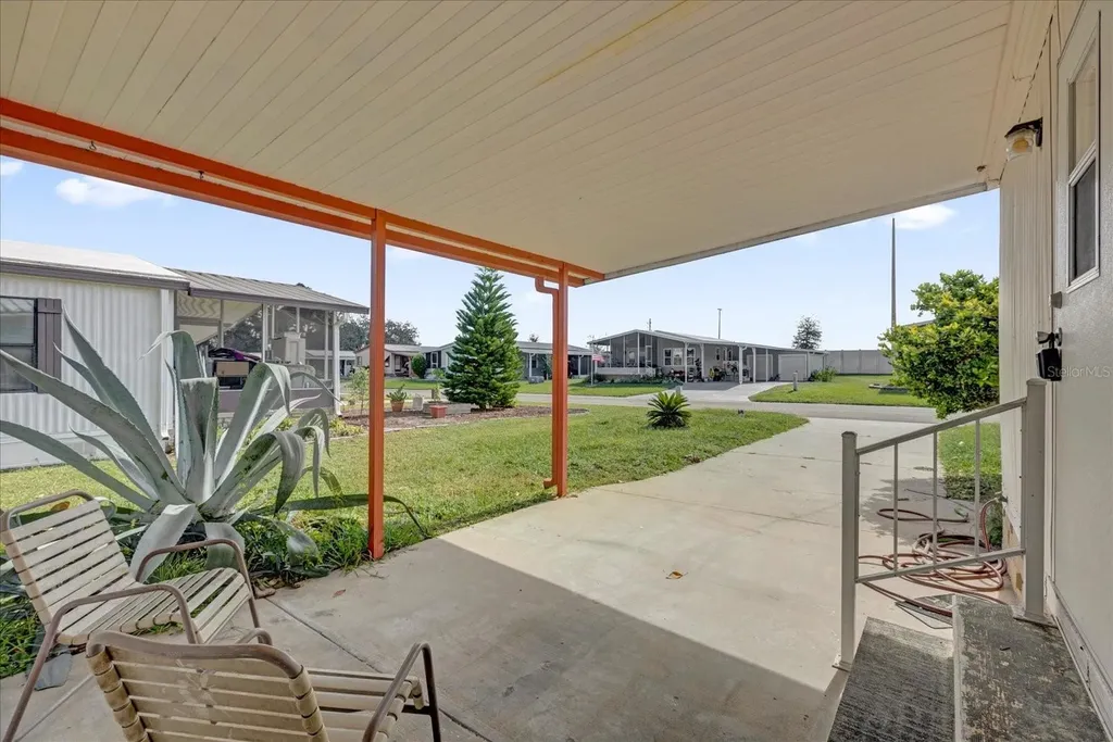 415 S Timber Trail Wildwood FL 34785