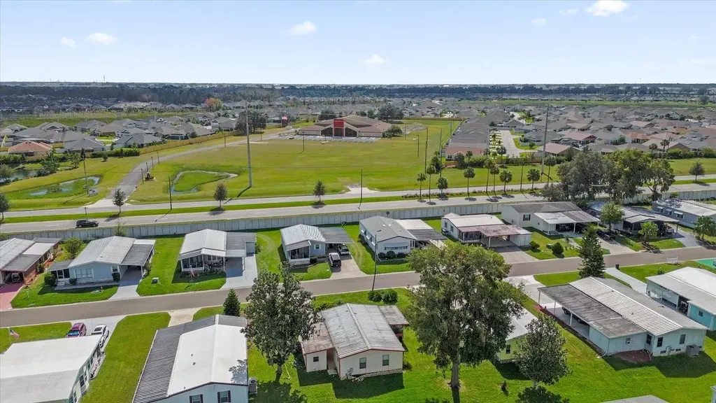 415 S Timber Trail Wildwood FL 34785