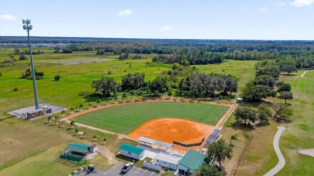 415 S Timber Trail Wildwood FL 34785