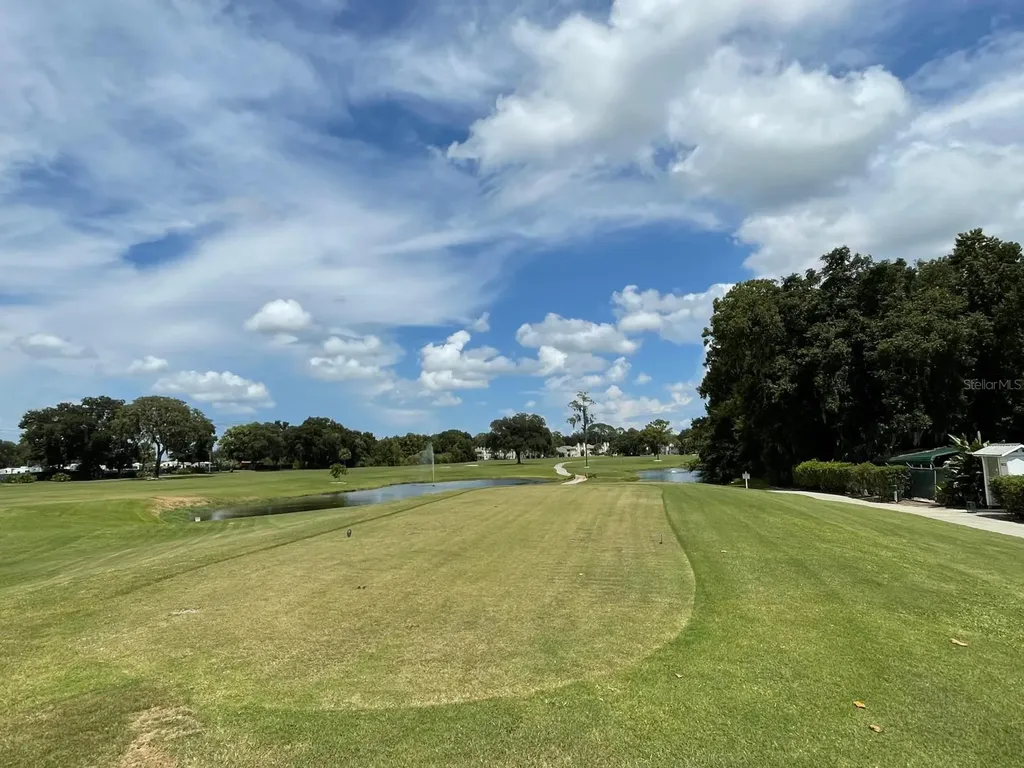 415 S Timber Trail Wildwood FL 34785