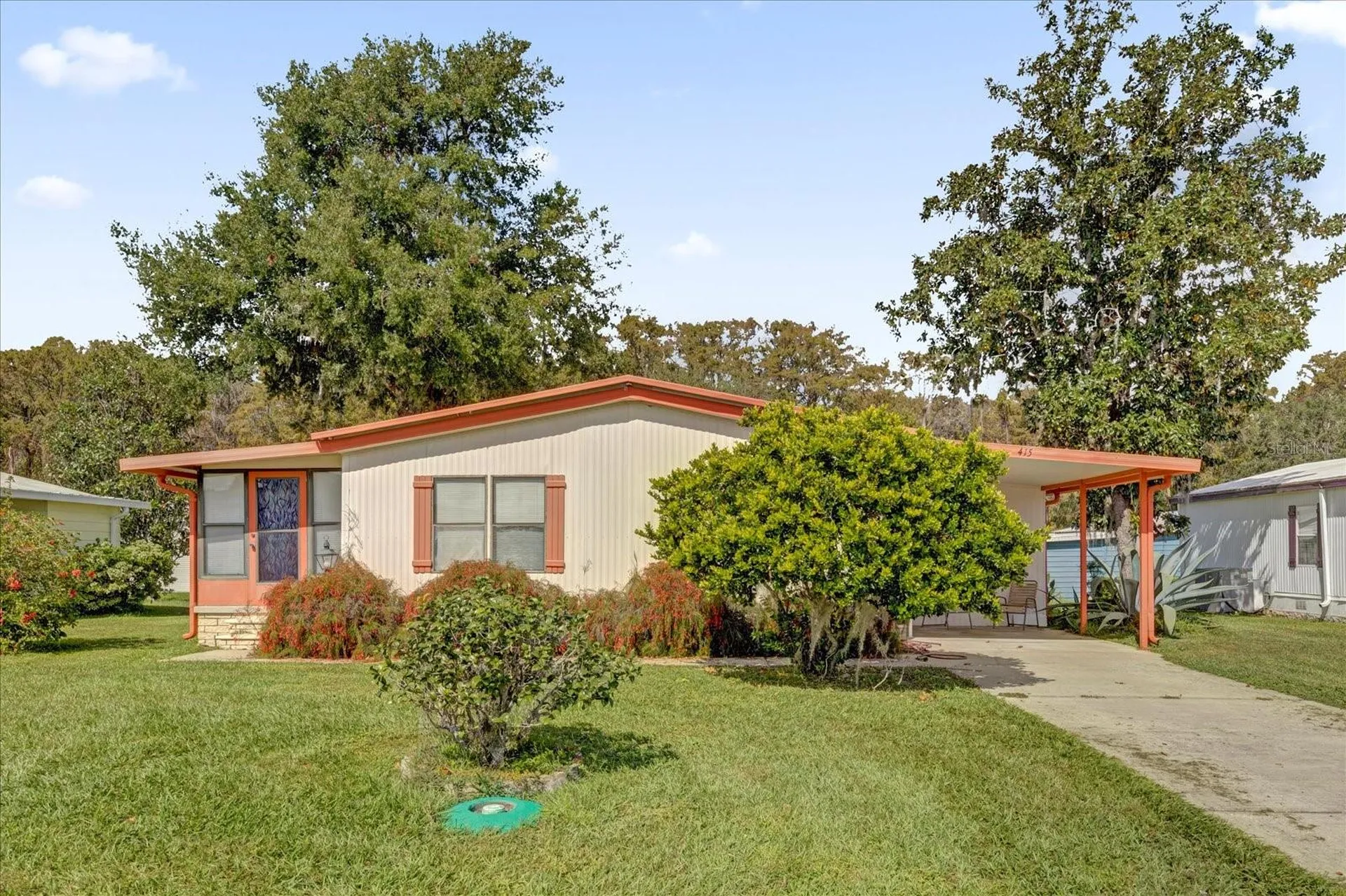 415 S Timber Trail Wildwood FL 34785